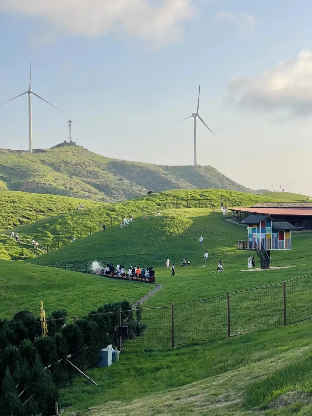 春日限定!郴州网红景区门票+交通全攻略,赶紧收藏