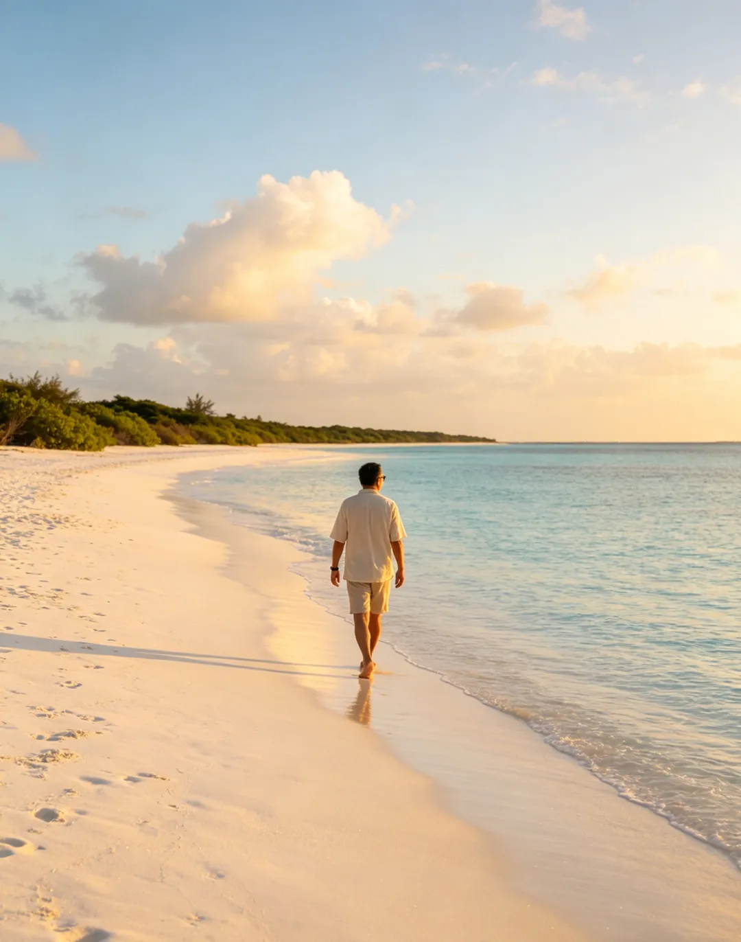 福建出发三亚5日自由行攻略 必去景点及花费一览