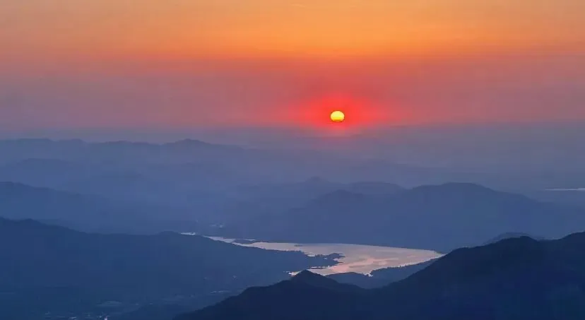 五一泰山旅游攻略