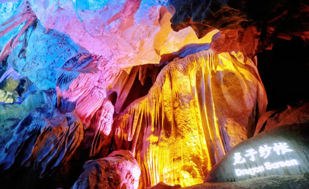 五一假期去前必看!超实用的邢台旅游攻略