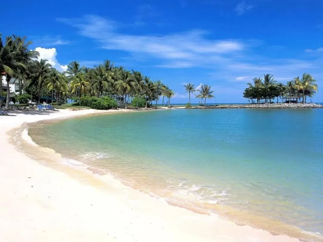 马来西亚旅行全攻略 免签说走就走,7天玩透西马+东马