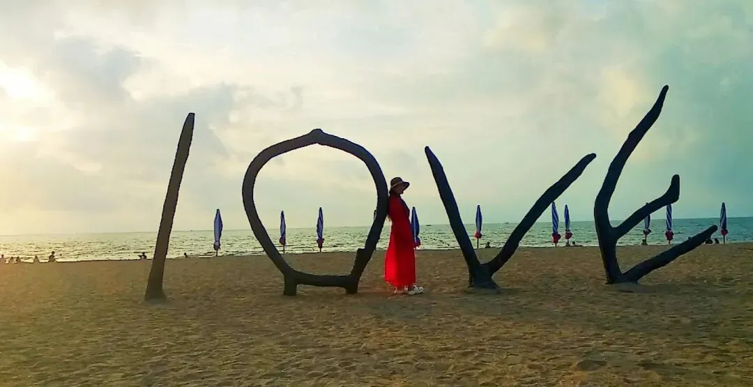 五一来日照旅游吃穿住行全攻略