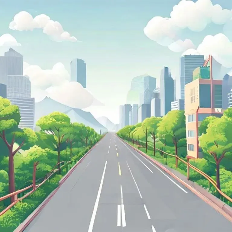 AI规划旅游路线?老李我试了试,还真不错!