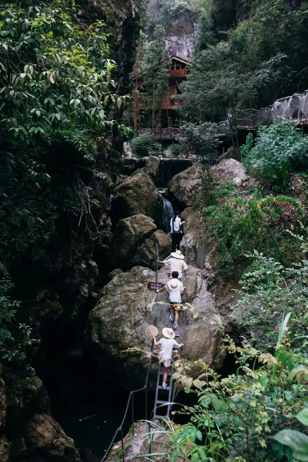 五一限定!揭秘茶马古道两天一夜官方攻略,超详细游玩动线一次解锁