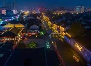 五一小众旅行地推荐:3座不用做很多攻略的小城,随便逛都像度假