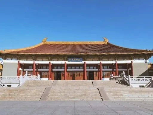 2026五一南京3天2晚旅游指南(新鲜出炉)