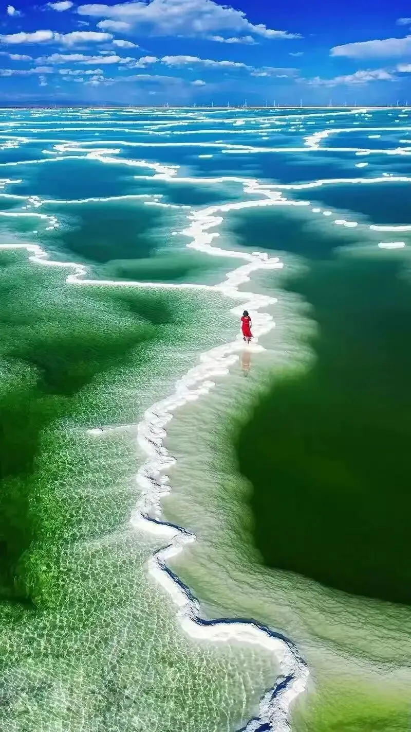 青甘落地接待行程规划:游客实用指南与避坑技巧解析