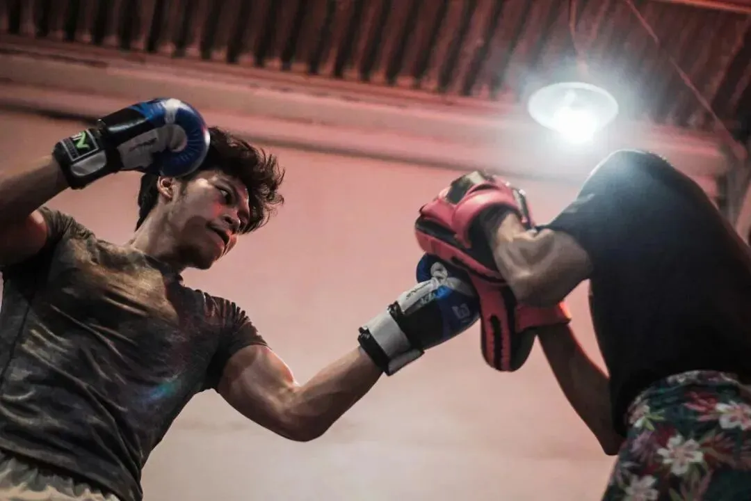 旅行指南 | 泗水泰拳去哪练?这 4 家口碑场馆,燃脂防身两不误