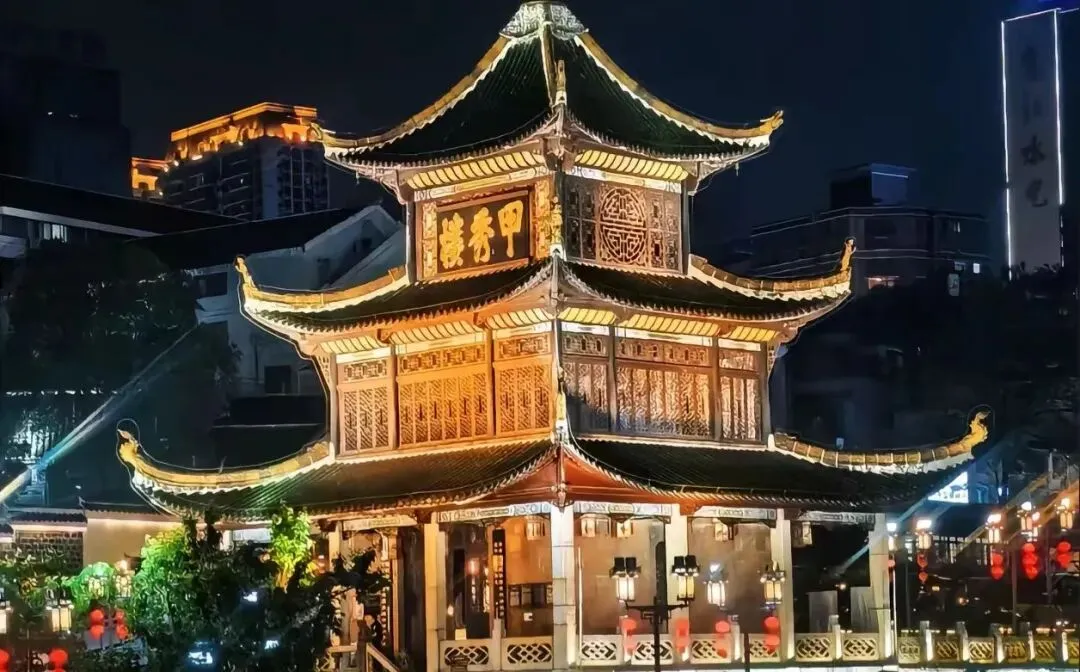 五一贵州游玩攻略|贵阳+镇远+西江|贵州三日穷游攻略(百元预算吃喝玩乐)