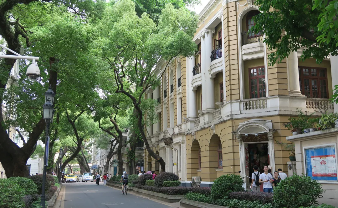 广东广州旅游攻略推荐,广州最好玩的 7 个景点,一定要去玩一次!