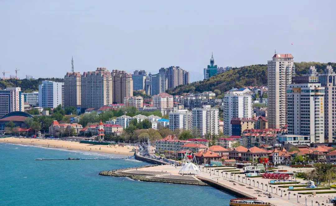 山东旅游不能错过烟台吧(附最新全攻略)