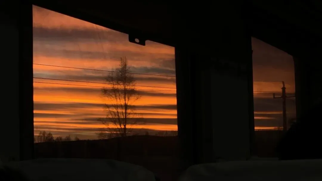 没抢到直达票的【哈尔滨—漠河】七天旅行攻略