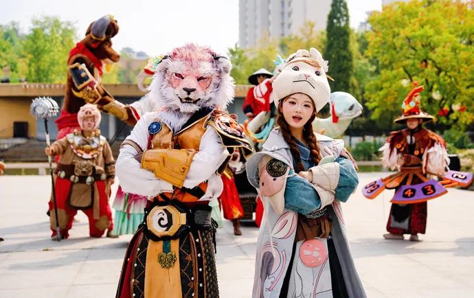 郑州“五一”游玩攻略请查收,N种玩法等你解锁→