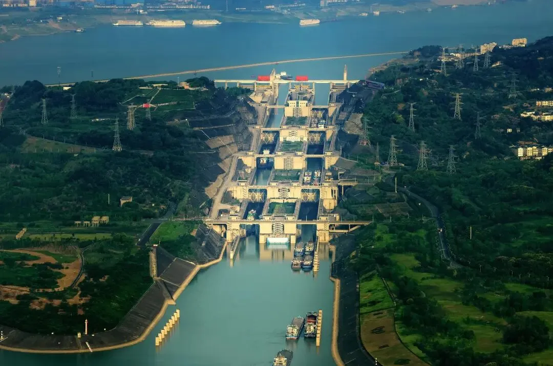 峡江明珠-宜昌保姆级旅游攻略