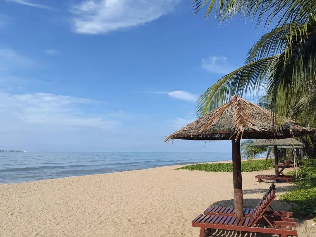 三亚旅行|500 元预算住出千元质感!高性价比住宿攻略