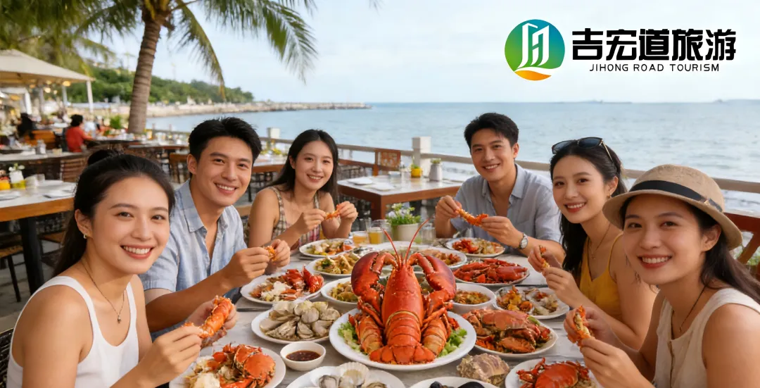 2026西沙群岛旅游全攻略:几月份去好?旅游团三日游费用明细