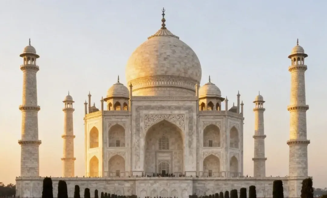 手把手教你看懂印度旅行全攻略!终于有人把印度签证讲明白了(全面版)