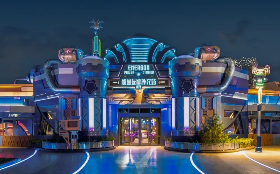 【旅游分享】五一去哪玩~北京环球影城一日游攻略(饮食篇)