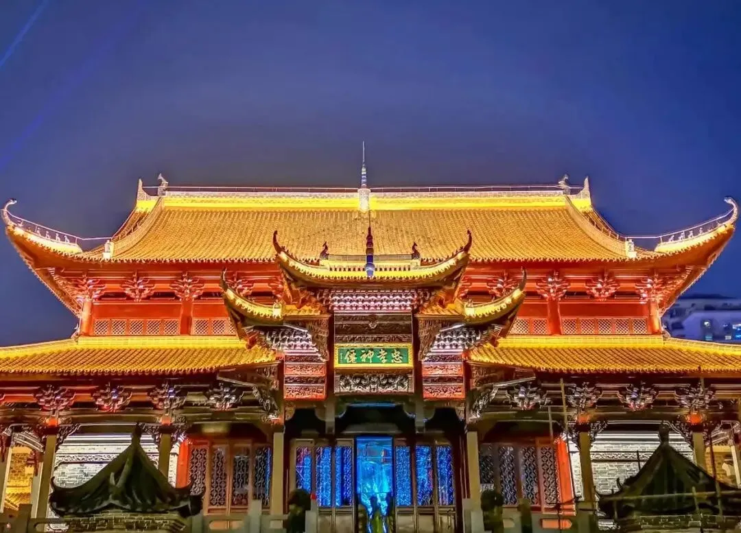 五一江西免费游玩攻略