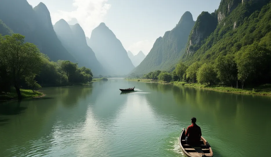 五一去哪玩?这份2026年假期旅行指南请收好!小众VS热门全都有