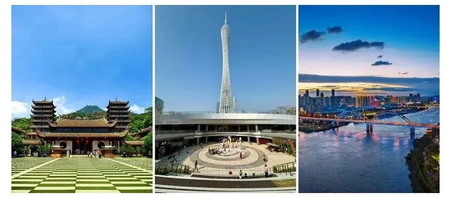 五一懒人出游首选!高铁直达!6 个宝藏旅行地,无需攻略说走就走!心累了就去小住三五天