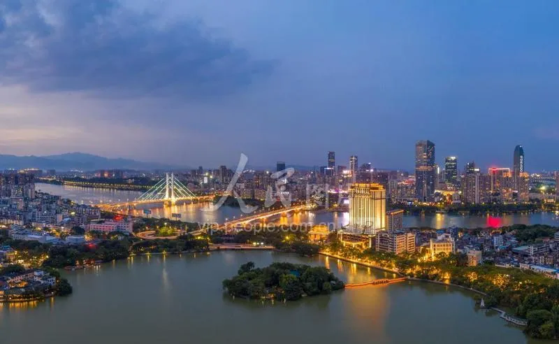 五一倒计时!你的惠州快乐旅行已上线!保姆级攻略,建议直接抄作业!