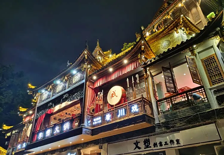 五一倒计时!你的成都快乐旅行已上线!保姆级攻略,建议直接抄作业!