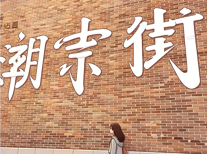 旅游不按攻略走的那些事儿