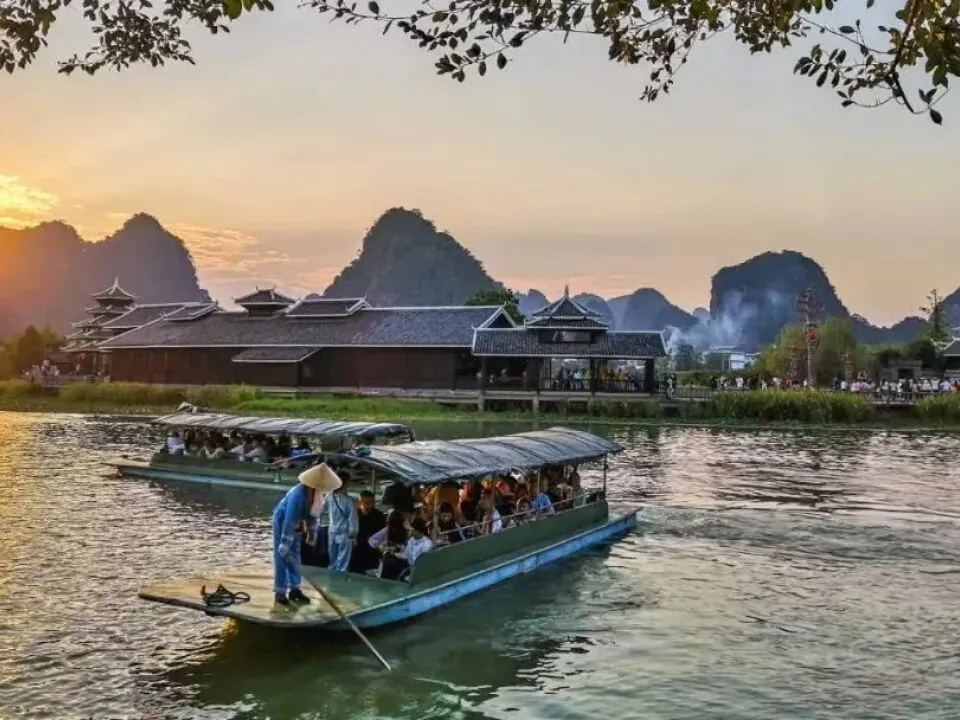 五一桂林阳朔旅行攻略|跟着本地小莫师傅,沉浸式玩转桂林山水