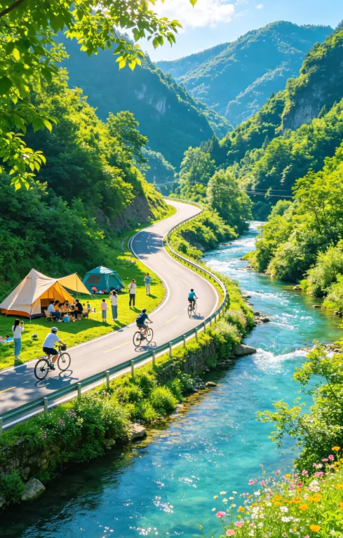 五一假期倒计时,来宜昌游玩避坑全攻略