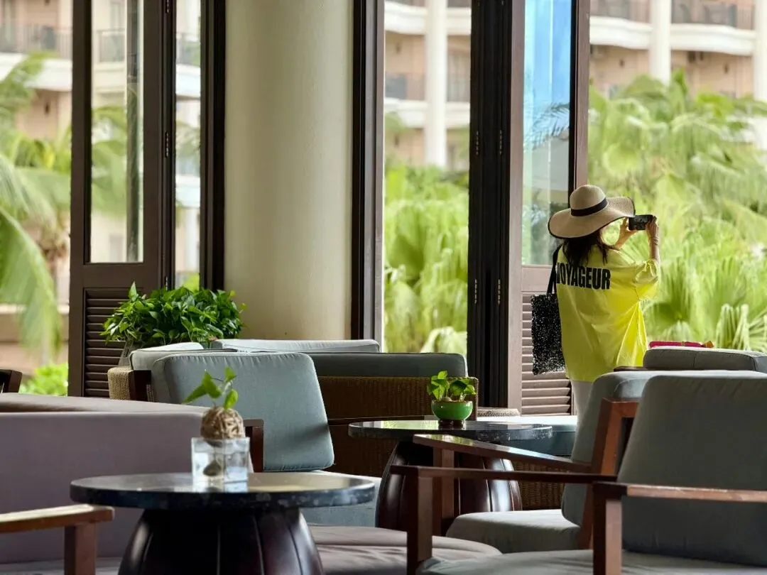 五一旅行不胖攻略|无限量酒店自助早餐 “回本”又不胖的吃法