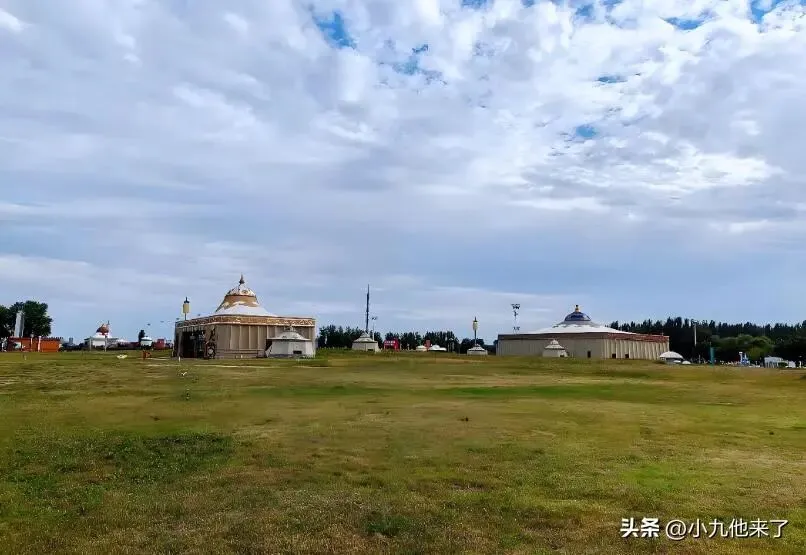 小杨便民第三十三弹|包头旅游全攻略·景点·美食·路线·避坑