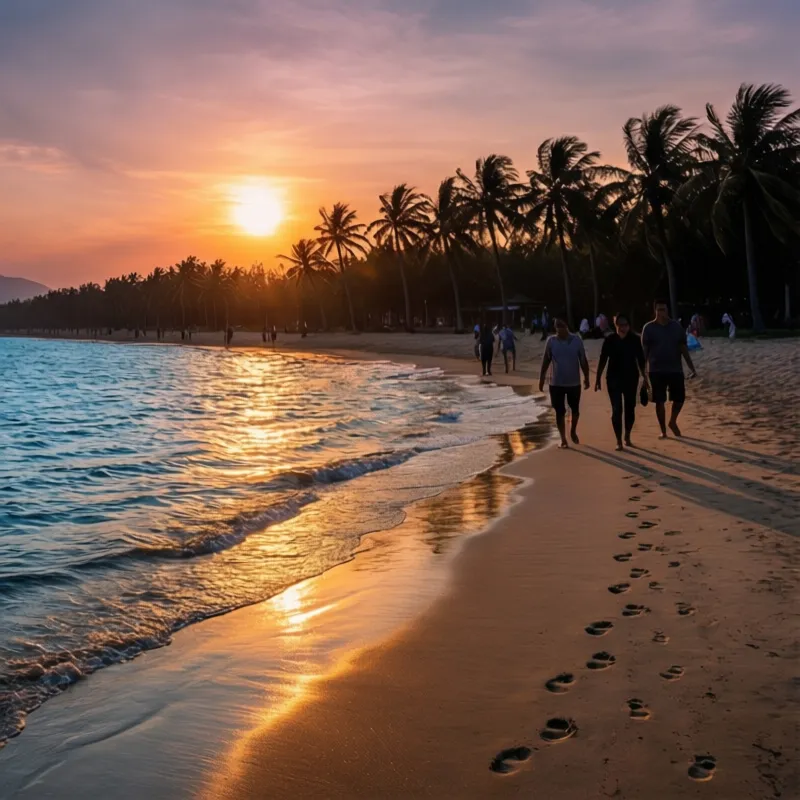 现在西沙群岛旅游指南西沙旅游团专属服务祥龙岛号游轮文昌至西沙出行参考
