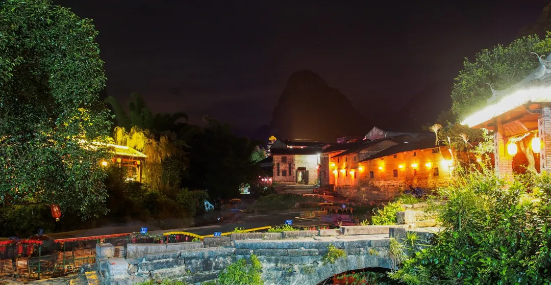 五一反向旅行指南,远离网红拥堵,私藏宝藏美景