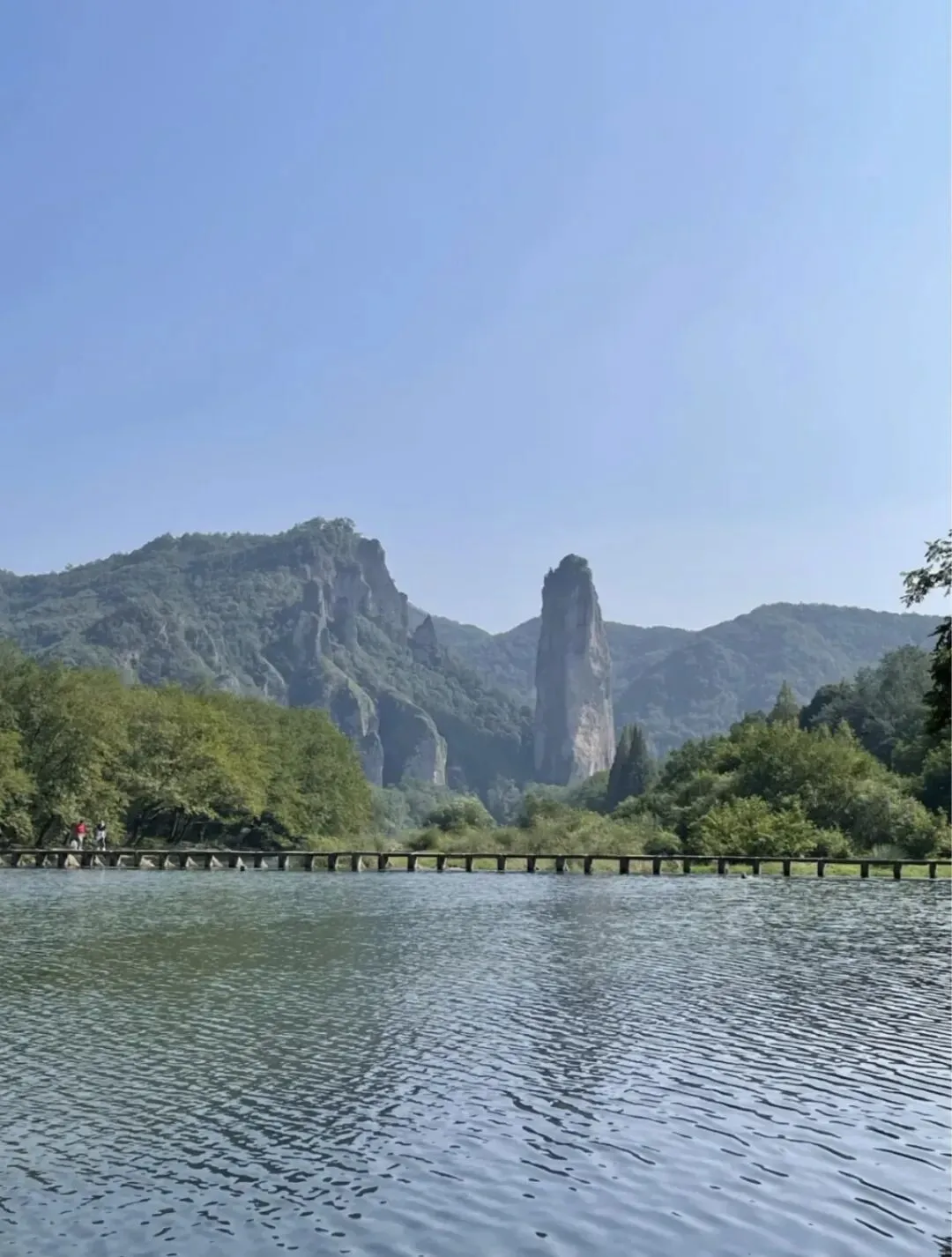 五一假期旅游攻略:避开人潮,邂逅小众之美