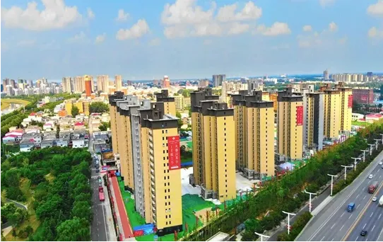 藏不住了!西平县五一旅游攻略—行程路线+景点+美食+住宿+交通!