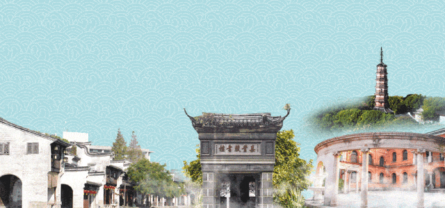 五一春假出逃计划 | 5天4晚自驾路线,串起南浔趣生活