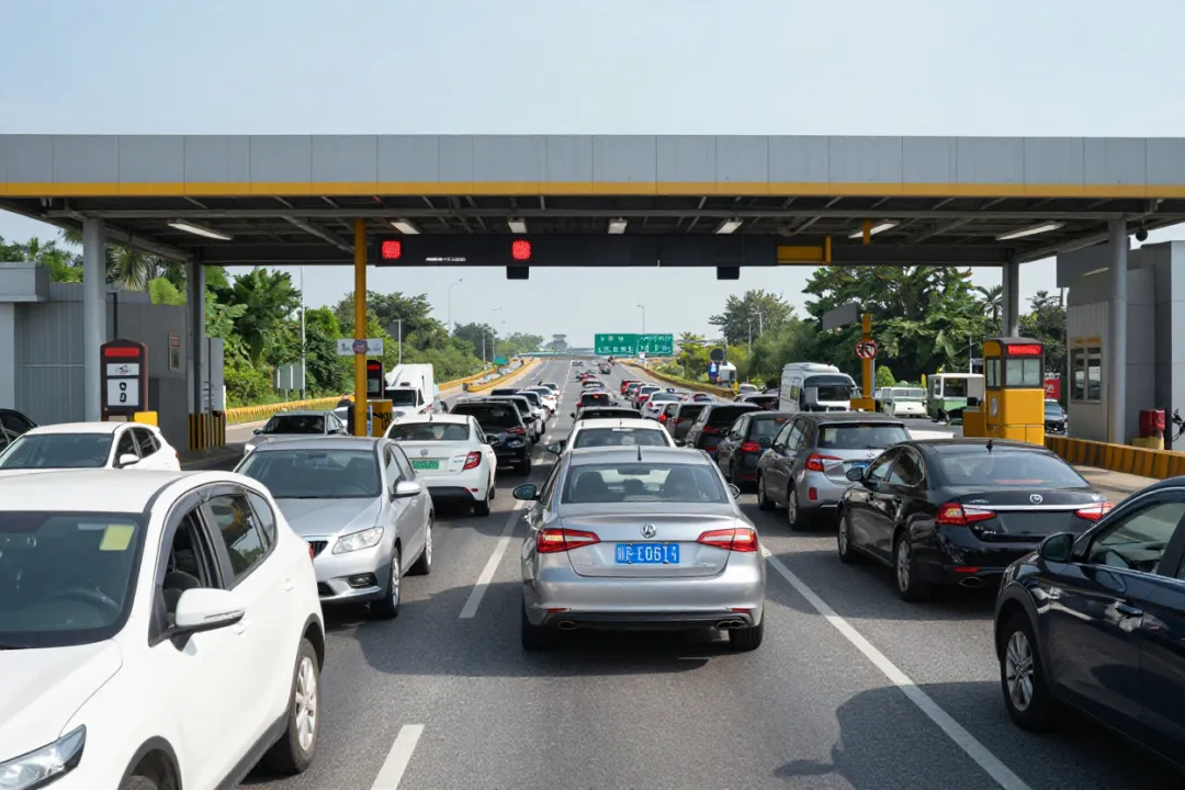 5月1-5日益阳自驾:这9条绕行路线能省你3小时(附事故高发坐标)