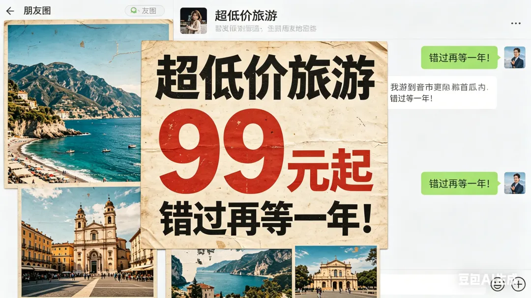 旅游避坑指南:这种“低价老年团”,千万别报!