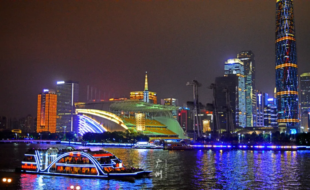 五一倒计时!你的广州快乐旅行已上线!保姆级攻略,建议直接抄作业!