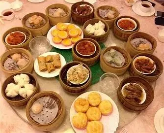 广州旅游攻略(纯干货版)之五:美食和购物篇