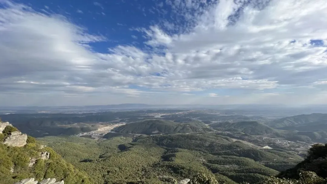 陆良县五一旅游攻略,赶紧收藏!