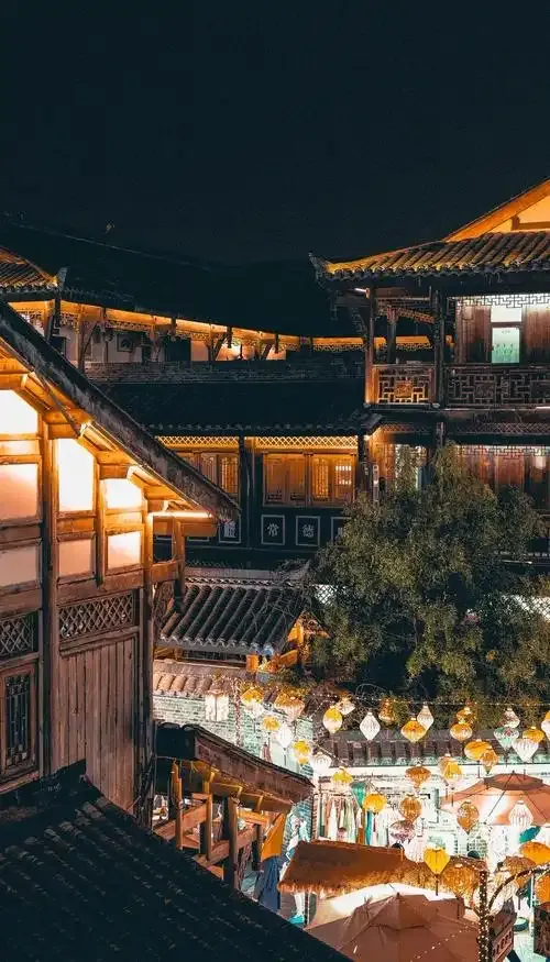 常德周边五一旅游攻略