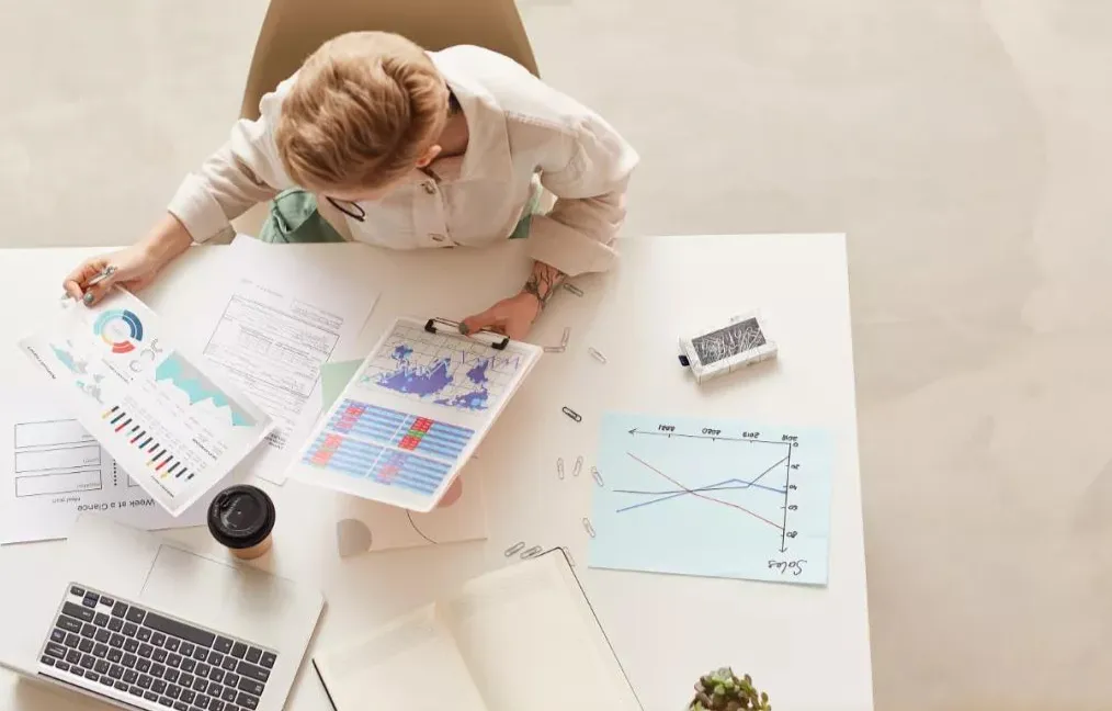 我开始在每次旅行前少做计划,多留空白