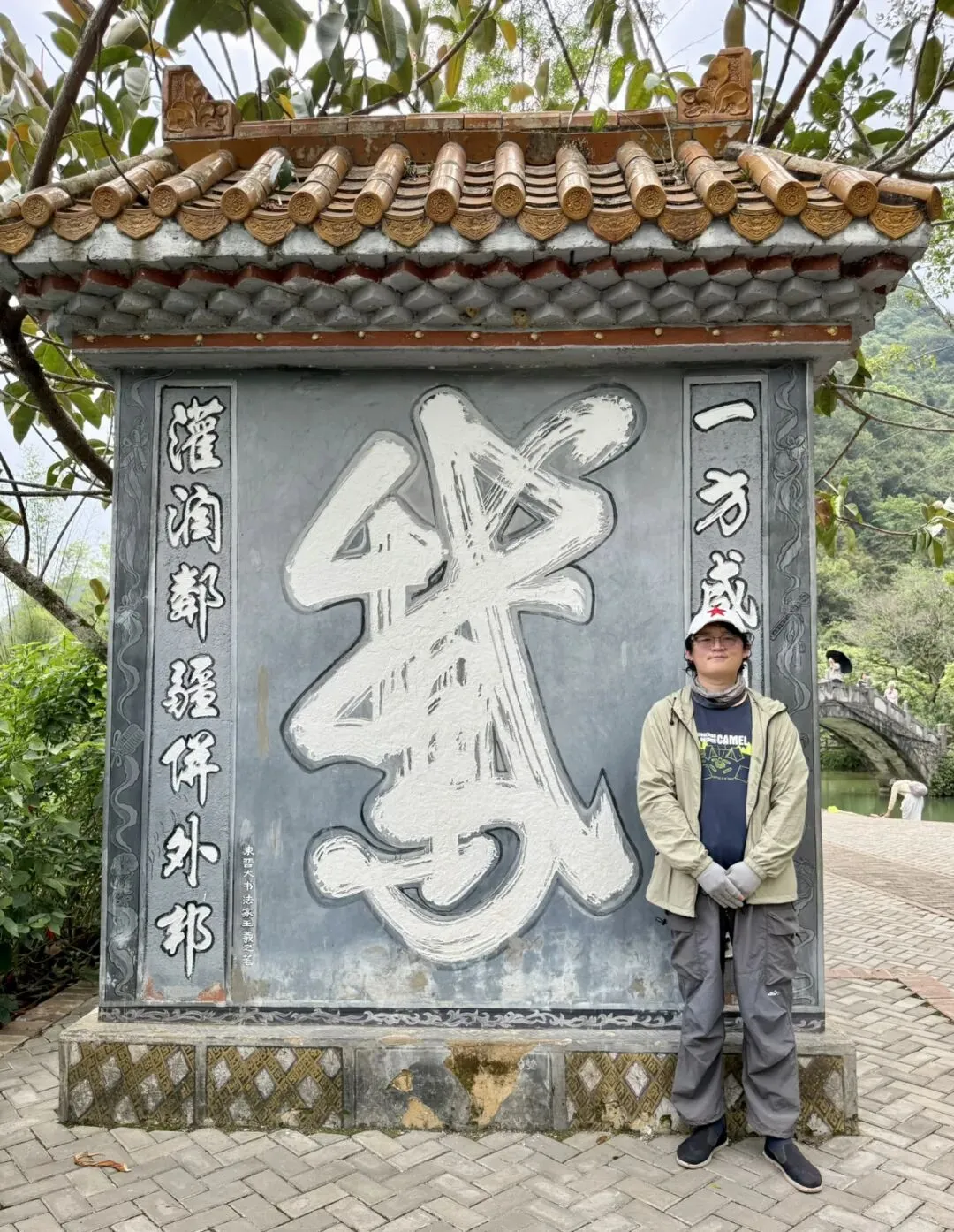 我为什么不去写旅游攻略?世界上有2种创作者,一种为流量密码,一种为内心的表达