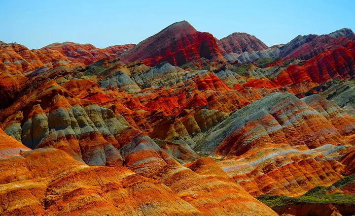 五一小预算旅游指南:5个景美人少的小众城市推荐