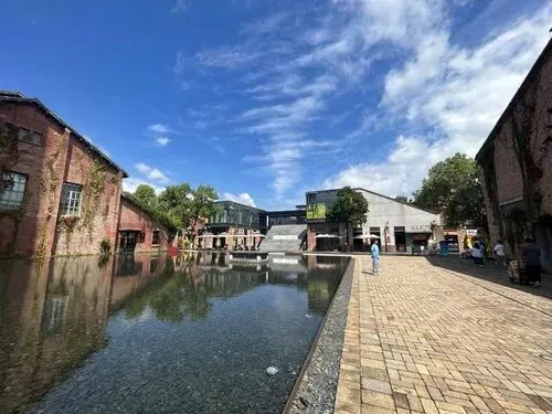 江西省旅游规划或将公布!景德镇市或成爆发点,九江市将有望成最大赢家!