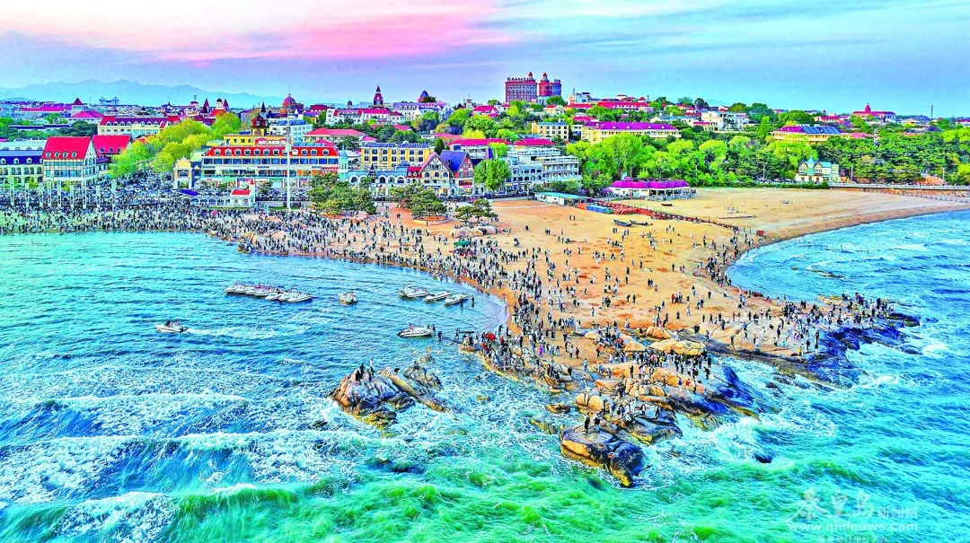 五一倒计时!你的秦皇岛快乐旅行已上线!保姆级攻略,建议直接抄作业!