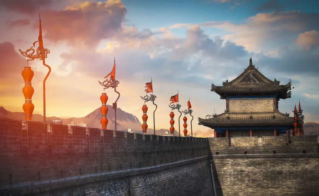 五一倒计时!你的西安快乐旅行已上线!保姆级攻略,建议直接抄作业!