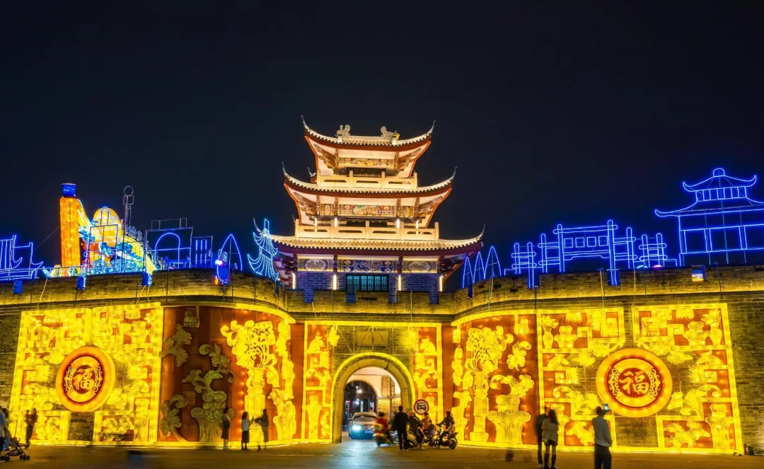 五一倒计时!你的潮州快乐旅行已上线!保姆级攻略,建议直接抄作业!